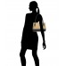 Fostelo Women's Zara  Handbag (Beige) (FSB-1049)
