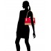 Fostelo Women's Zara  Handbag (Red) (FSB-1054)