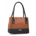 Fostelo Women's Zola  Handbag (Multicolor) (FSB-1058)