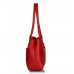 Fostelo Women's Hynes  Handbag (Red) (FSB-1069)