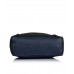 Fostelo Women's Hynes  Handbag (Blue) (FSB-1070)