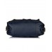 Fostelo Women's Priscila  Handbag (Blue) (FSB-1118)