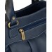 Fostelo Women's Priscila  Handbag (Tan) (FSB-1117)