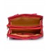 Fostelo Women's Angel Kiss Handbag (Pink) (FSB-1203)