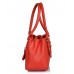 Fostelo Women's Westside Handbag (Red) (FSB-1222)