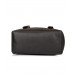 Fostelo Women's Westside Handbag (Black) (FSB-1223)
