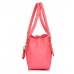 Fostelo Women's Westside Handbag (Pink) (FSB-1225)