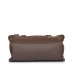 Fostelo Women's Cannes Handbag (Brown) (FSB-1232)