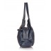 Fostelo Women's Classics Handbag (Blue) (FSB-1248)