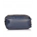 Fostelo Women's Classics Handbag (Blue) (FSB-1248)
