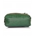 Fostelo Women's Classics Handbag (Green) (FSB-1249)