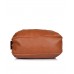 Fostelo Women's Classics Handbag (Tan) (FSB-1250)