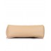 Fostelo Women's Kelly Style Handbag (Beige) (FSB-1304)