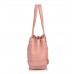 Fostelo Women's Nightingale Handbag (Light Pink) (FSB-1316)
