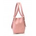 Fostelo Women's Alexis Handbag (Pink) (FSB-1349)