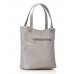 Fostelo Women's Hayat Handbag (Grey) (FSB-1350)