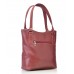 Fostelo Women's Hayat Handbag (Maroon) (FSB-1351)