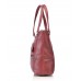 Fostelo Women's Hayat Handbag (Maroon) (FSB-1351)