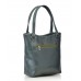Fostelo Women's Hayat Handbag (Green) (FSB-1352)
