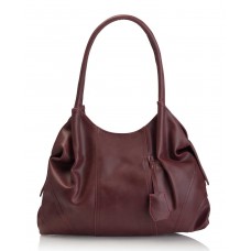 Fostelo Women's Lil Hearts Handbag (Maroon) (FSB-1361)