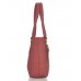 Fostelo Women's Elisa  Handbag (Maroon) (FSB-1456)
