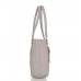 Fostelo Women's Elisa  Handbag (Grey) (FSB-1457)