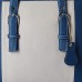 Fostelo Women's Downtown Girl  Handbag (Blue::Grey) (FSB-1472)