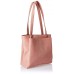 Fostelo Women's Florence  Handbag (Light Pink) (FSB-1479)