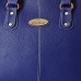 Fostelo Women's Everly  Handbag (Blue) (FSB-1490)