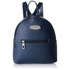 Fostelo Women's Liliput Backpack (Blue) (FSB-1509)