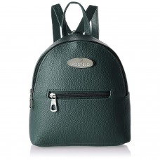 Fostelo Women's Liliput Backpack (Green) (FSB-1513)