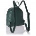 Fostelo Women's Liliput Backpack (Green) (FSB-1513)