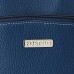 Fostelo Women's Marlyn Crossbody Bag (Blue) (FSB-1520)