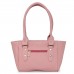 Fostelo Women's Julia Handbag (Light Pink) (FSB-1533)
