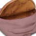 Fostelo Women's Rosa Backpack (Light Pink) (FSB-1539)
