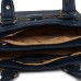 Fostelo Women's Martina Handbag (Tan) (FSB-1549)