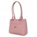 Fostelo Women's Martina Handbag (Light Pink) (FSB-1551)