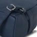 Fostelo Women's Julieta Backpack (Blue) (FSB-1556)