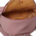 Fostelo Women's Julieta Backpack (Light Pink) (FSB-1557)