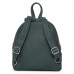 Fostelo Women's Julieta Backpack (Green) (FSB-1560)
