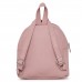Fostelo Women's Vega Backpack (Light Pink) (FSB-1575)