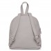 Fostelo Women's Vega Backpack (Grey) (FSB-1577)