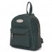 Fostelo Women's Vega Backpack (Green) (FSB-1578)