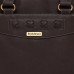 Fostelo Women's Alano Handbag (Brown) (FSB-1610)