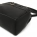 Fostelo Women's Alano Handbag (Black) (FSB-1614)