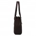 Fostelo Women's Carina Handbag (Brown) (FSB-1616)