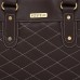 Fostelo Women's Carina Handbag (Brown) (FSB-1616)