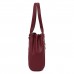 Fostelo Women's Carina Handbag (Maroon) (FSB-1619)