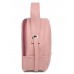 Fostelo Women's Lola Slingbag (Light Pink) (FSB-1635)
