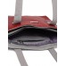 Fostelo Women's Nightingale Handbag (Maroon) (FSB-1648)